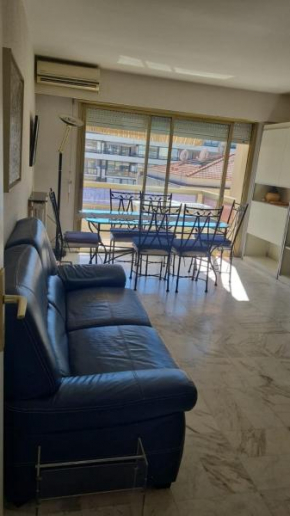 2 Bedroom Martinez Side